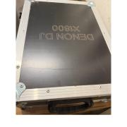 Eladó Rack Denon DJ X-1800