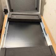 Eladó Rack Denon DJ X-1800