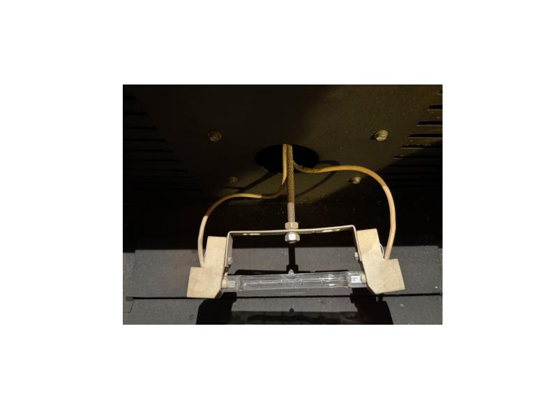 Apollo Fényeffekt eladó.