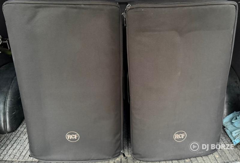 Eladó 1pár RCF Art-915.