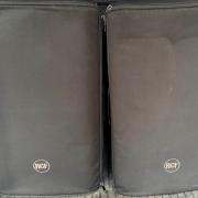 Eladó 1pár RCF Art-915.