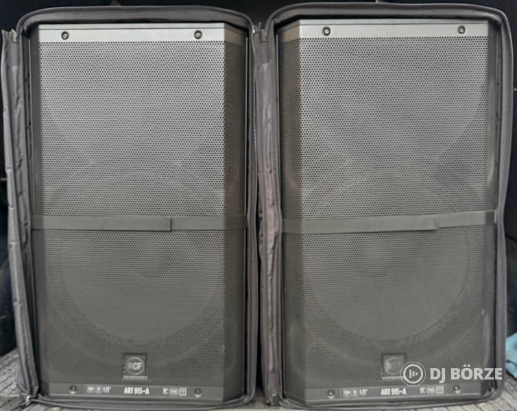 Eladó 1pár RCF Art-915.