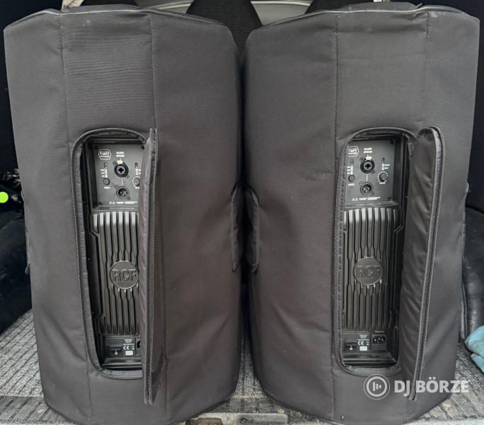 Eladó 1pár RCF Art-915.