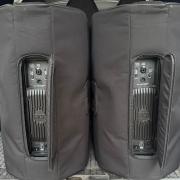 Eladó 1pár RCF Art-915.