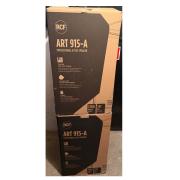 Eladó 1pár RCF Art-915.