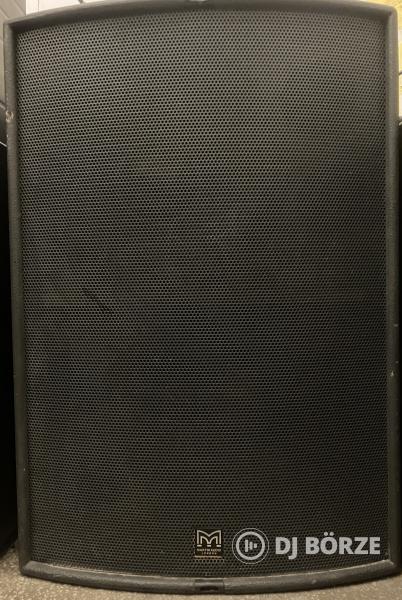 Martin Audio hangfalak