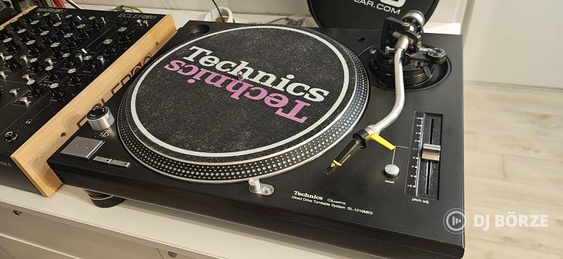 Technics sl-1210 mk5