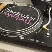Technics sl-1210 mk5