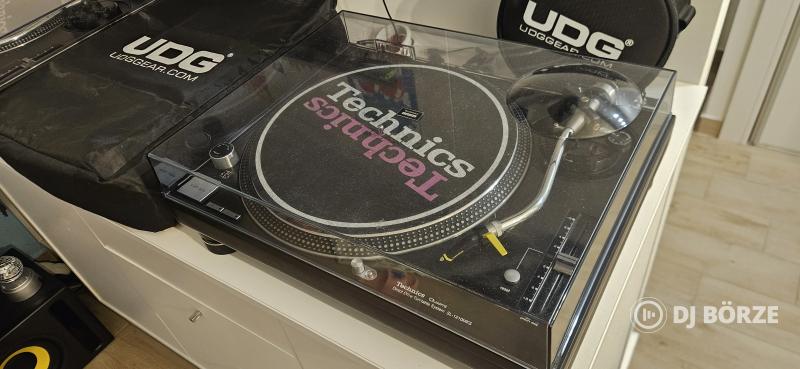 Technics sl-1210 mk5