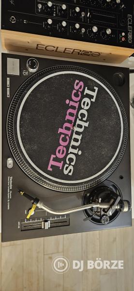Technics sl-1210 mk5