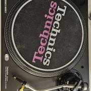 Technics sl-1210 mk5
