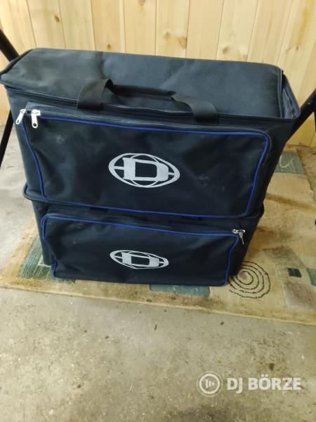 Dynacord Vertical Array professzionális hangrendszer