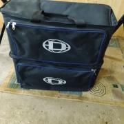 Dynacord Vertical Array professzionális hangrendszer