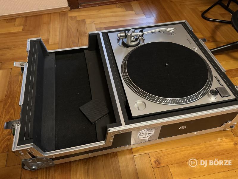 Magma Scratch Suitcase Rack gurulós