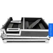 Magma Scratch Suitcase Rack gurulós