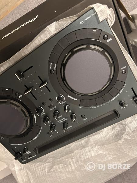 Pioneer ddj wego4