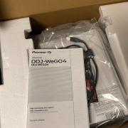 Pioneer ddj wego4