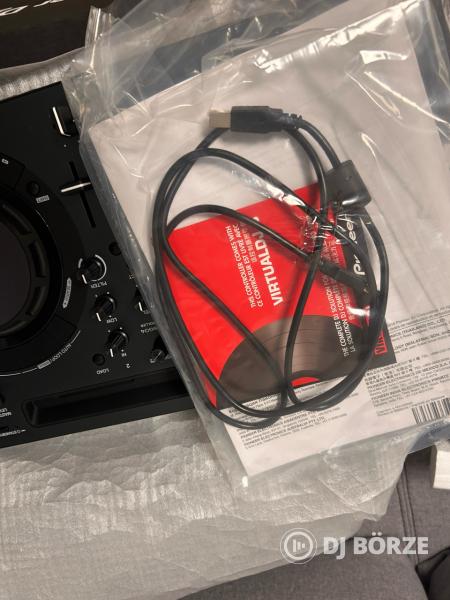 Pioneer ddj wego4