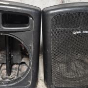 Calsbro 15 col mèlylàdàk üresen