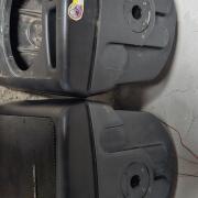 Calsbro 15 col mèlylàdàk üresen