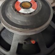 Fa2226H mèlyhangszorok 15 col