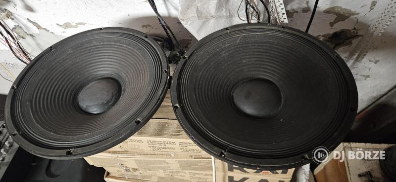 Fa2226H mèlyhangszorok 15 col