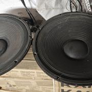 Fa2226H mèlyhangszorok 15 col