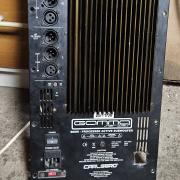 Calsbro 600 vègfok aktiv hangfalba