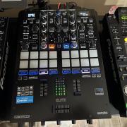 Eladó Reloop Elite 2 csatornás Serato DVS DJ keverő Beszámítás is lehet!