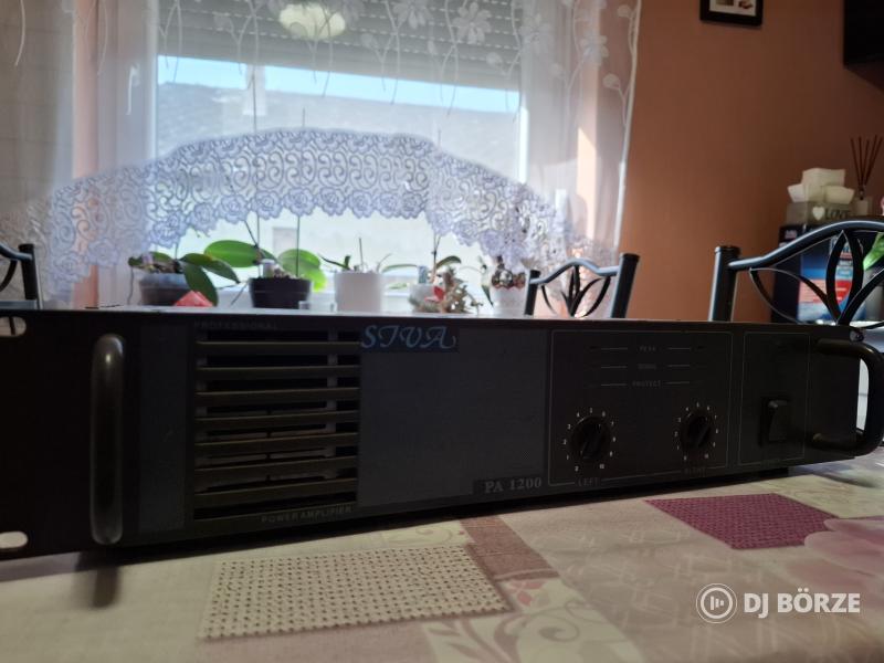 Siva PA-1200