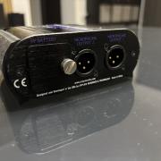 ART Phantom II Pro (2 csatornás fantomtáp)