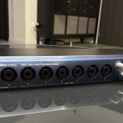 Presonus AudioBox 1818VSL stúdió hangkártya