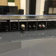 Presonus AudioBox 1818VSL stúdió hangkártya