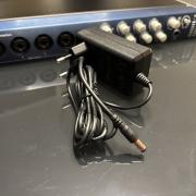 Presonus AudioBox 1818VSL stúdió hangkártya