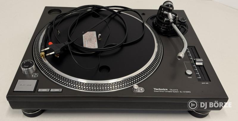 Technics SL-1210MK5