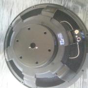 Beyma 15 SW 1300 ND Új hangszrók bontatlan gyári dobozban eladó