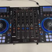 Denon DJ MCX8000