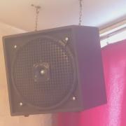 mély közép magas hangfal