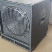 mély közép magas hangfal