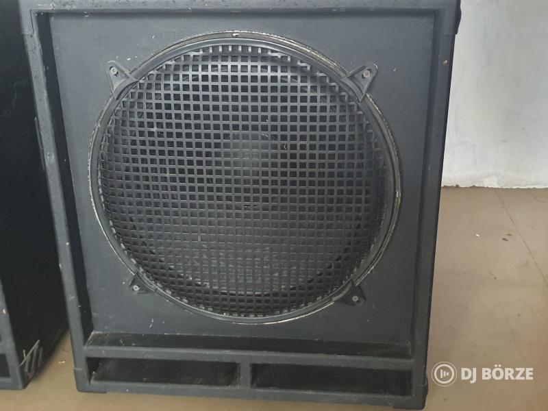 mély közép magas hangfal