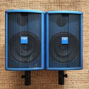 FBT EXTRUDE EX 2.5A aktív hangfalpár