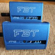 FBT EXTRUDE EX 2.5A aktív hangfalpár