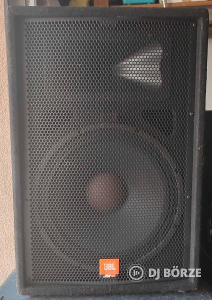 JBL JRX100 HANGFALPÁR ELADÓ