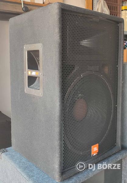 JBL JRX100 HANGFALPÁR ELADÓ