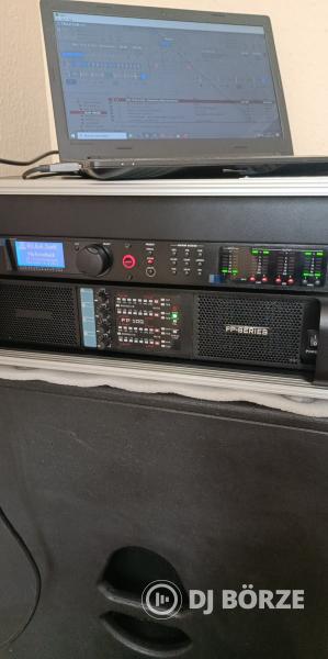 Komplett disco szett