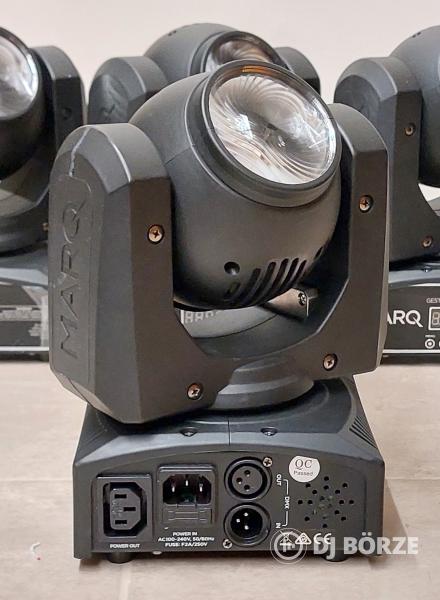 Marq Gesture Beam 102 szett 4db