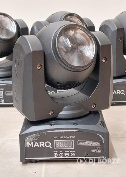 Marq Gesture Beam 102 szett 4db