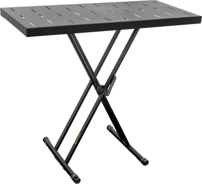 Gravity KSX 2 RD DJ állvány új állapotban!