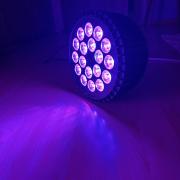 SHEHDS 18x18W RGBWA+UV