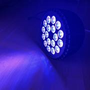 SHEHDS 18x18W RGBWA+UV